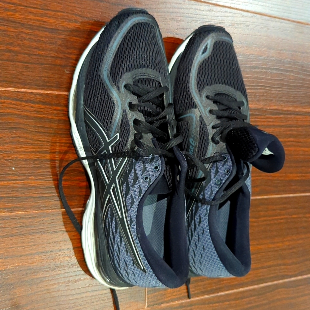 Asics Men's Gel Cumulus 19 Shoes